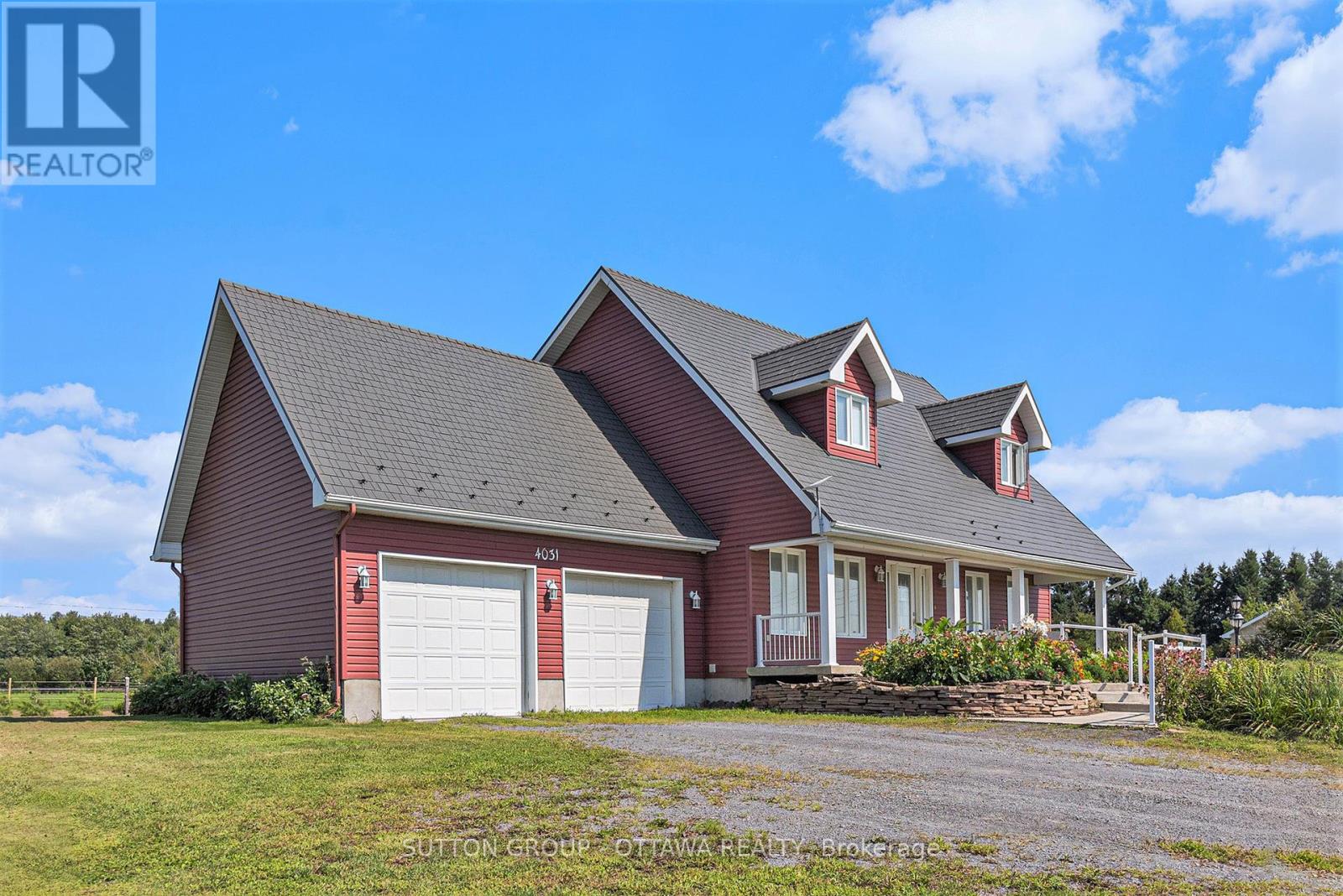 4031 Boileau Road, Clarence-Rockland, Ontario  K0A 1E0 - Photo 35 - X11968855