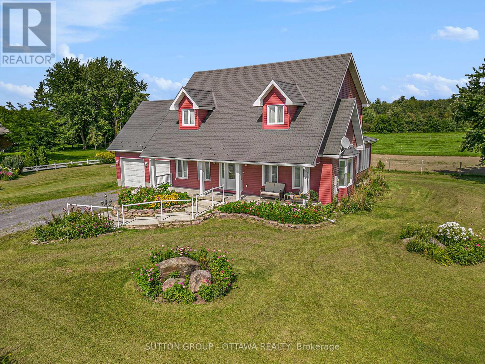 4031 Boileau Road, Clarence-Rockland, Ontario  K0A 1E0 - Photo 4 - X11968855
