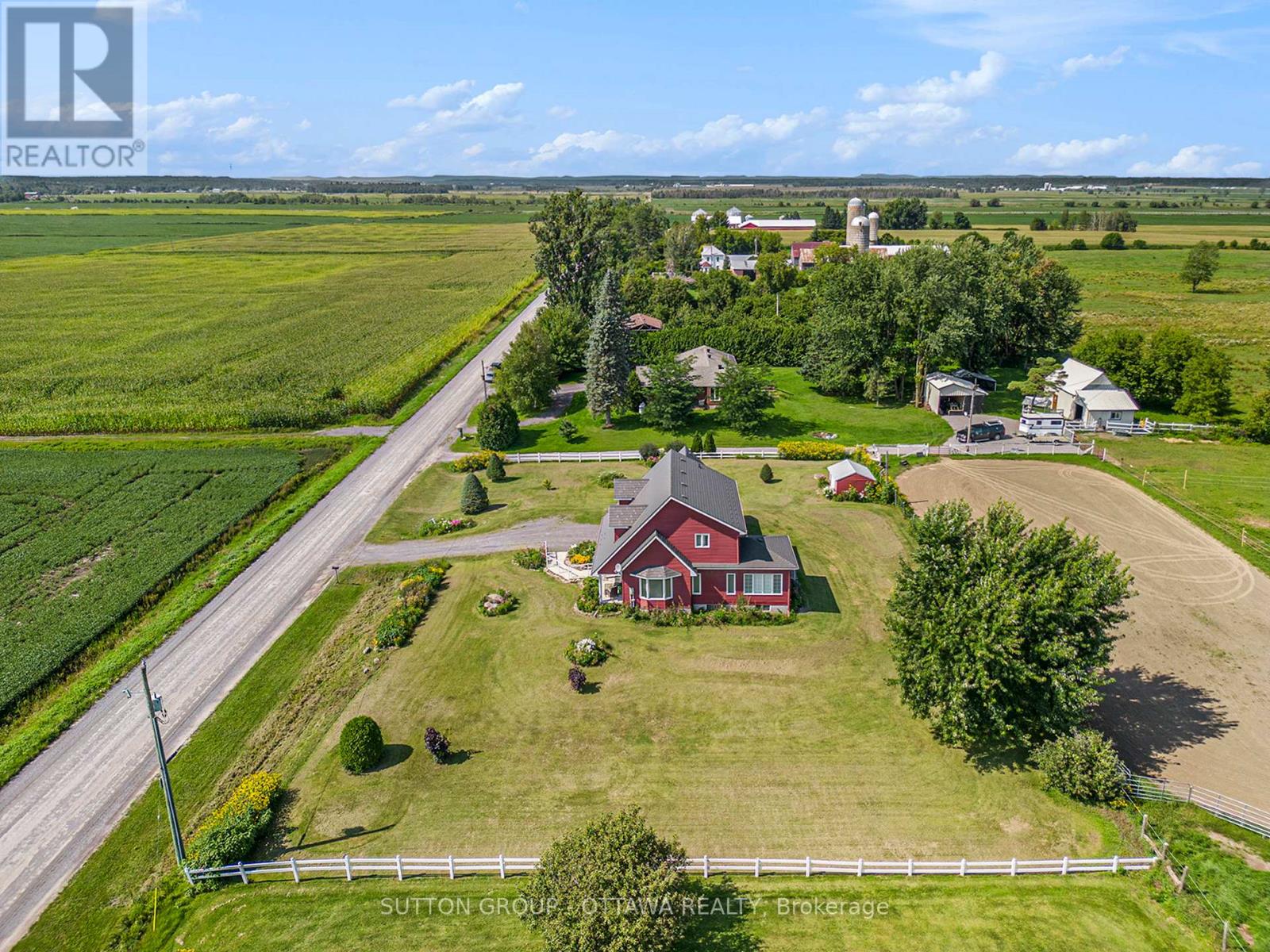 4031 Boileau Road, Clarence-Rockland, Ontario  K0A 1E0 - Photo 6 - X11968855