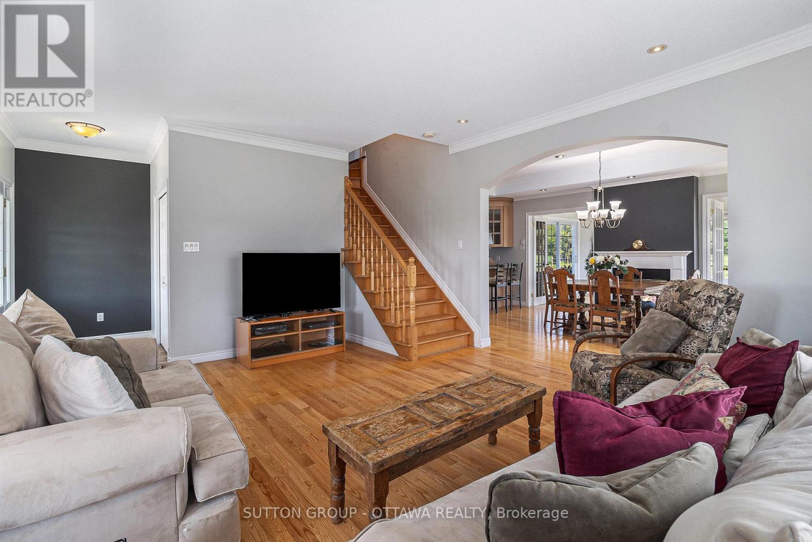 4031 Boileau Road, Clarence-Rockland, Ontario  K0A 1E0 - Photo 8 - X11968855