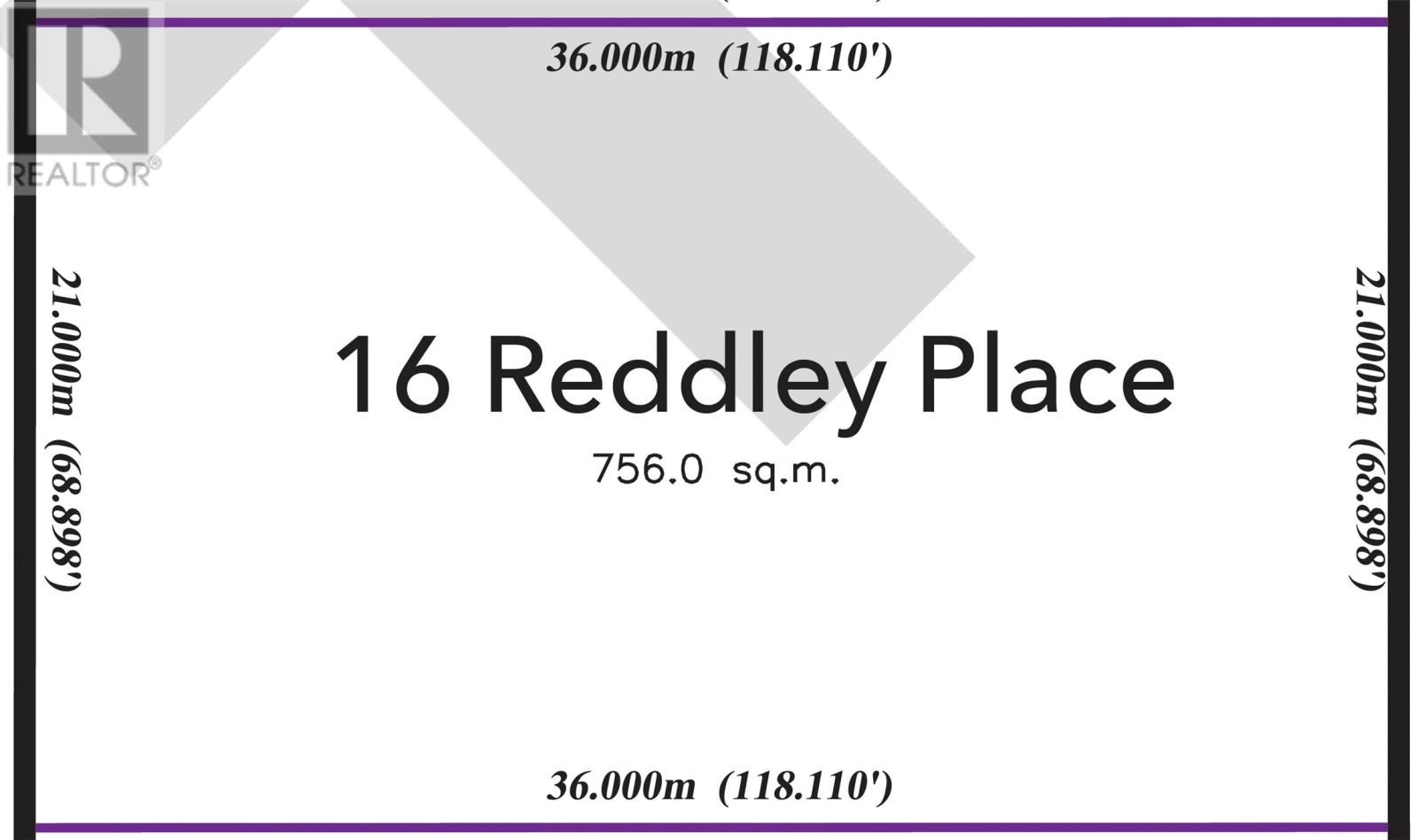 16 Reddley Place Topsail Newfoundland & Labrador Canada A1W5P3, for Sale, residential, Haris Barki, Keller Williams Platinum Realty