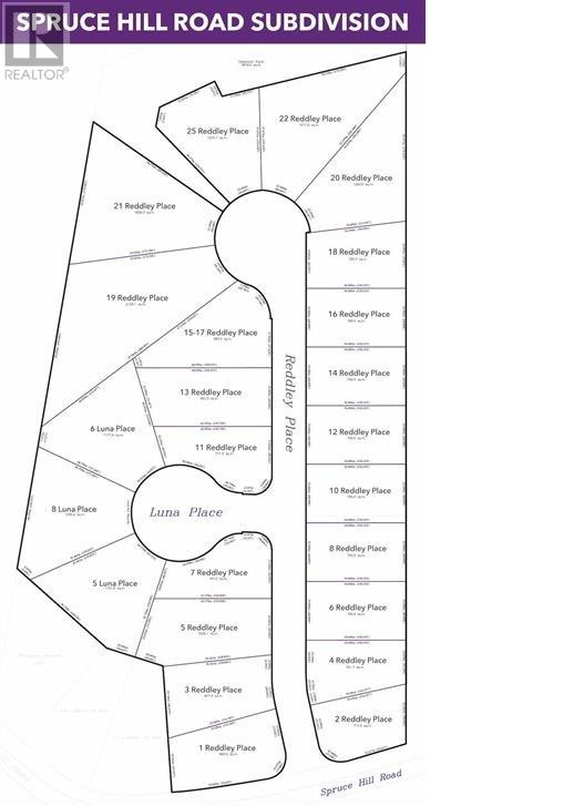 8 Luna Place Conception Bay South Newfoundland & Labrador Canada A1W5P3, for Sale, residential, Haris Barki, Keller Williams Platinum Realty