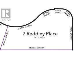 7 Reddley Place