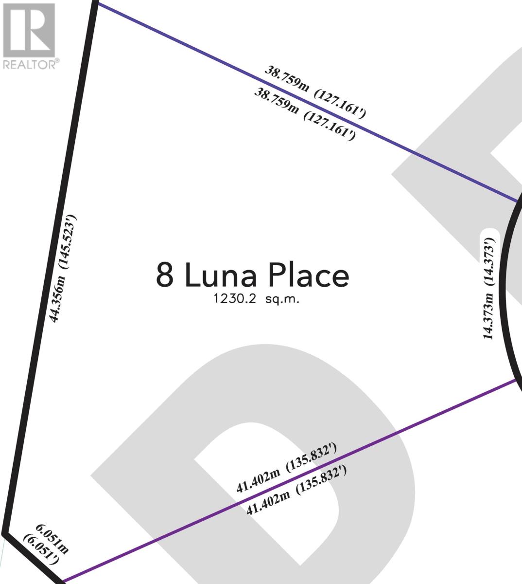 8 Luna Place, Conception Bay South, Newfoundland & Labrador  A1W 5P3 - Photo 1 - 1275602