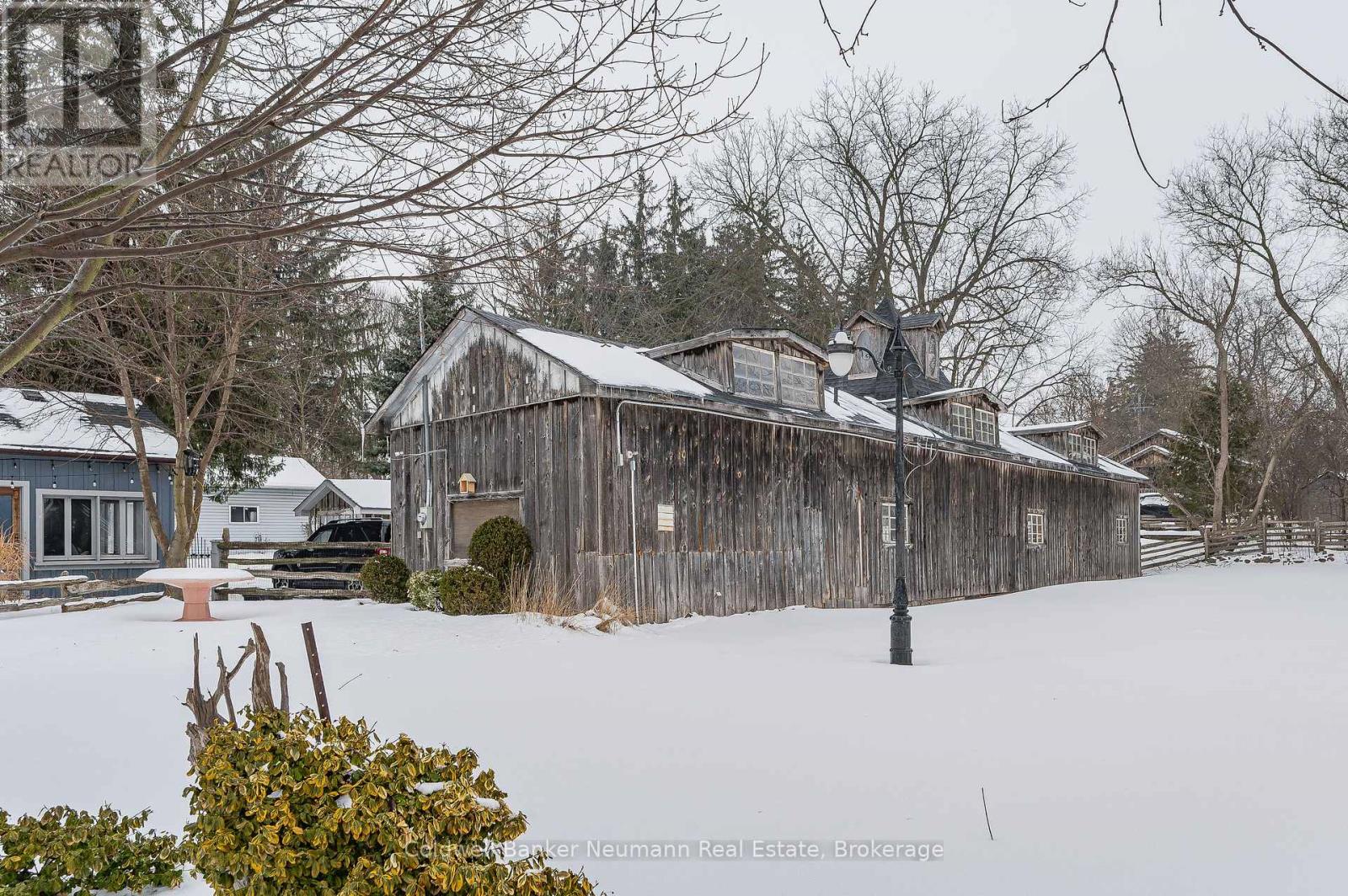 52 Brock Road S, Puslinch, Ontario  N0B 2J0 - Photo 11 - X11965608