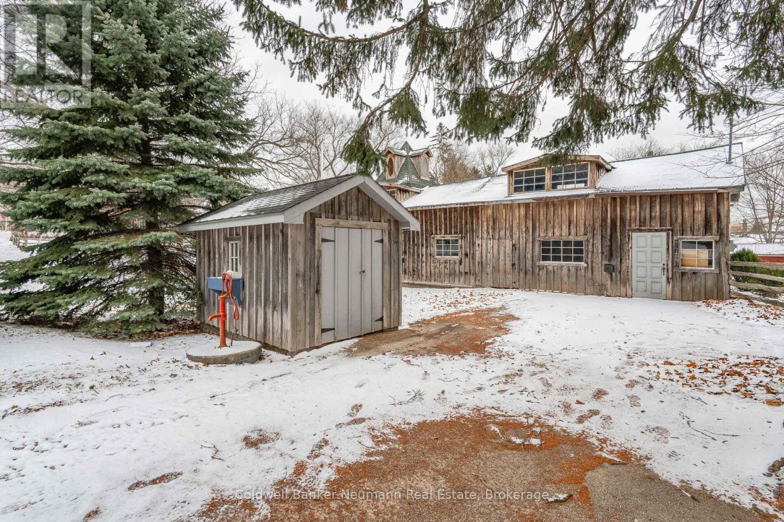 52 Brock Road S, Puslinch, Ontario  N0B 2J0 - Photo 24 - X11965608