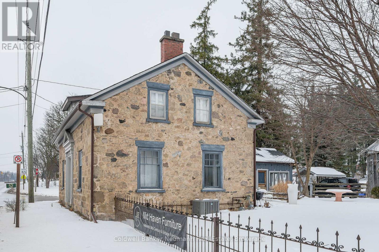 52 Brock Road S, Puslinch, Ontario  N0B 2J0 - Photo 5 - X11965608