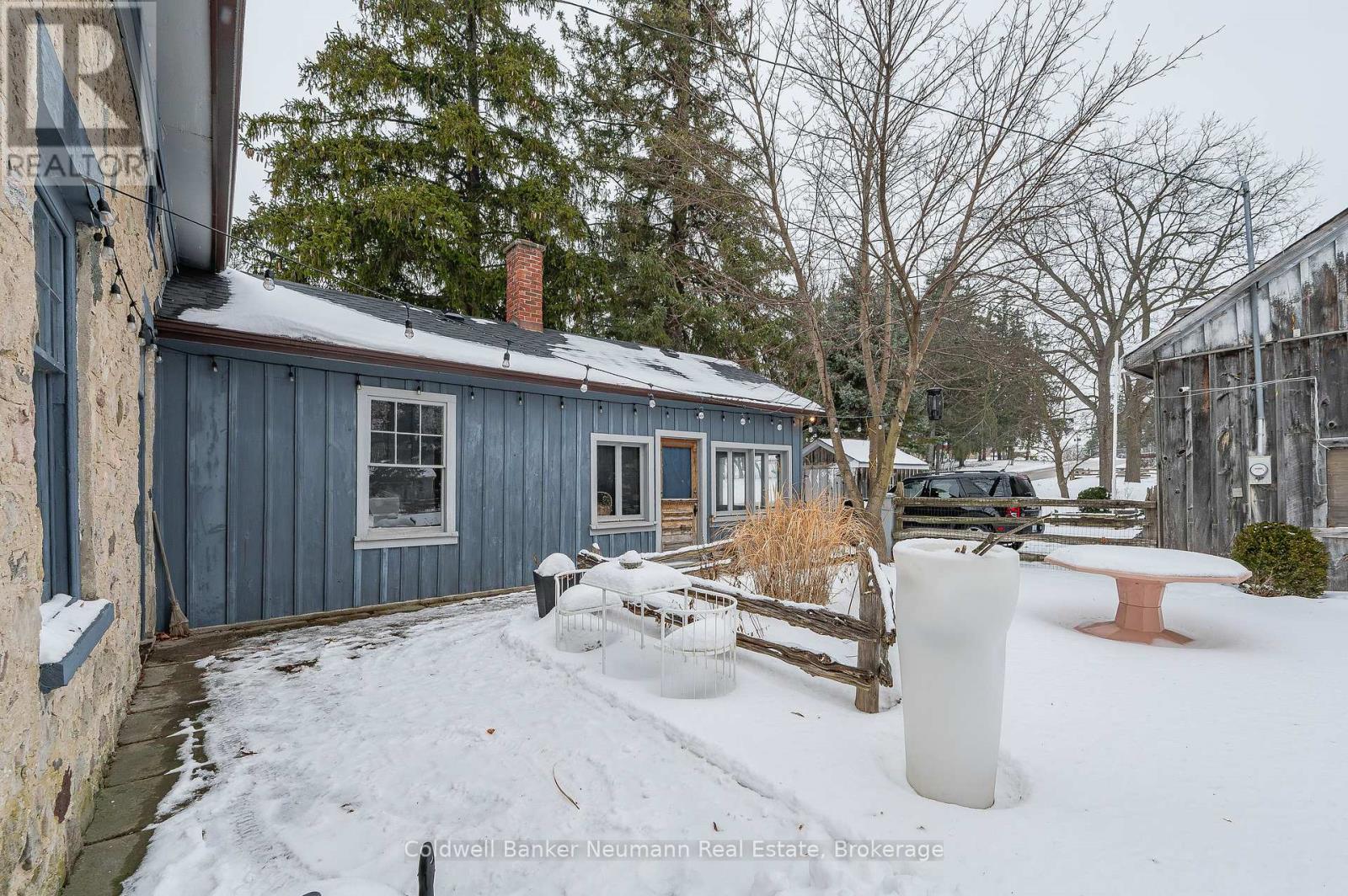 52 Brock Road S, Puslinch, Ontario  N0B 2J0 - Photo 9 - X11965608
