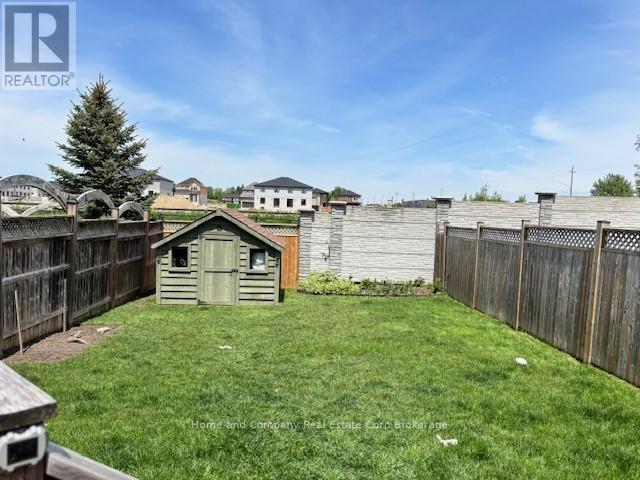 10 Brown Street, Stratford, Ontario  N5A 0B8 - Photo 41 - X11968877