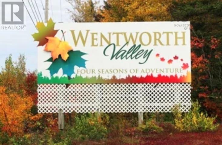 0 104 Highway, wentworth, Nova Scotia