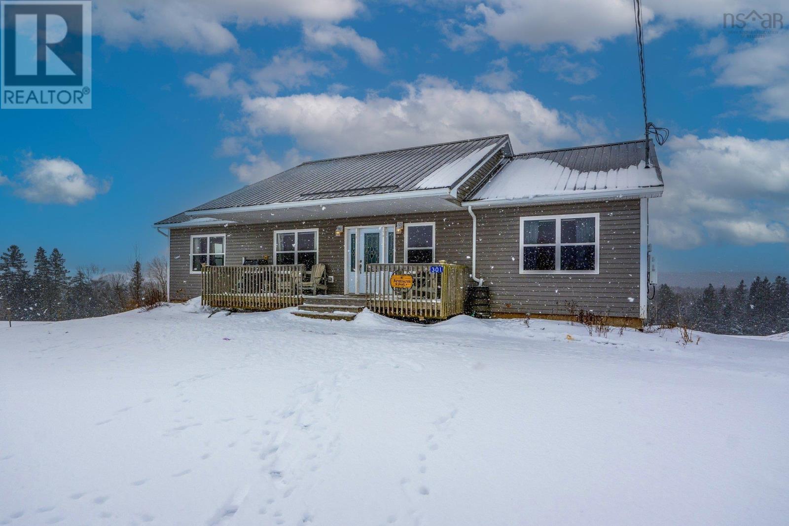 301 Woodville Road, Greenhill, Nova Scotia  B0N 2A0 - Photo 2 - 202502739