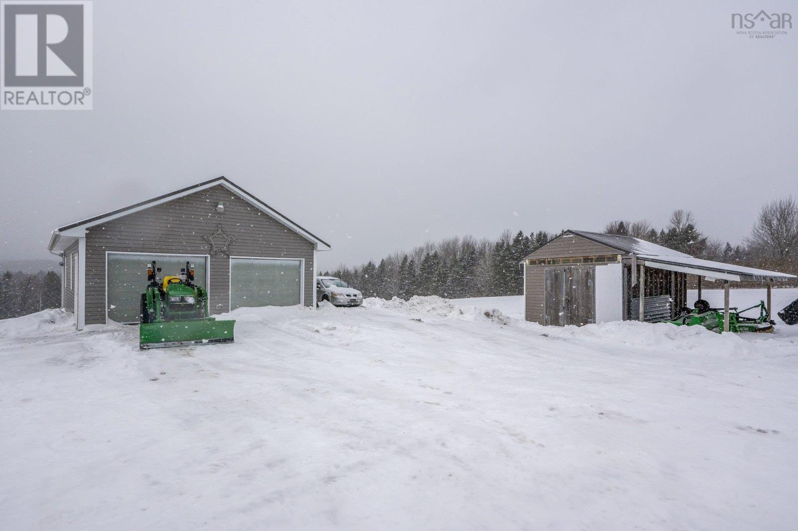 301 Woodville Road, Greenhill, Nova Scotia  B0N 2A0 - Photo 29 - 202502739
