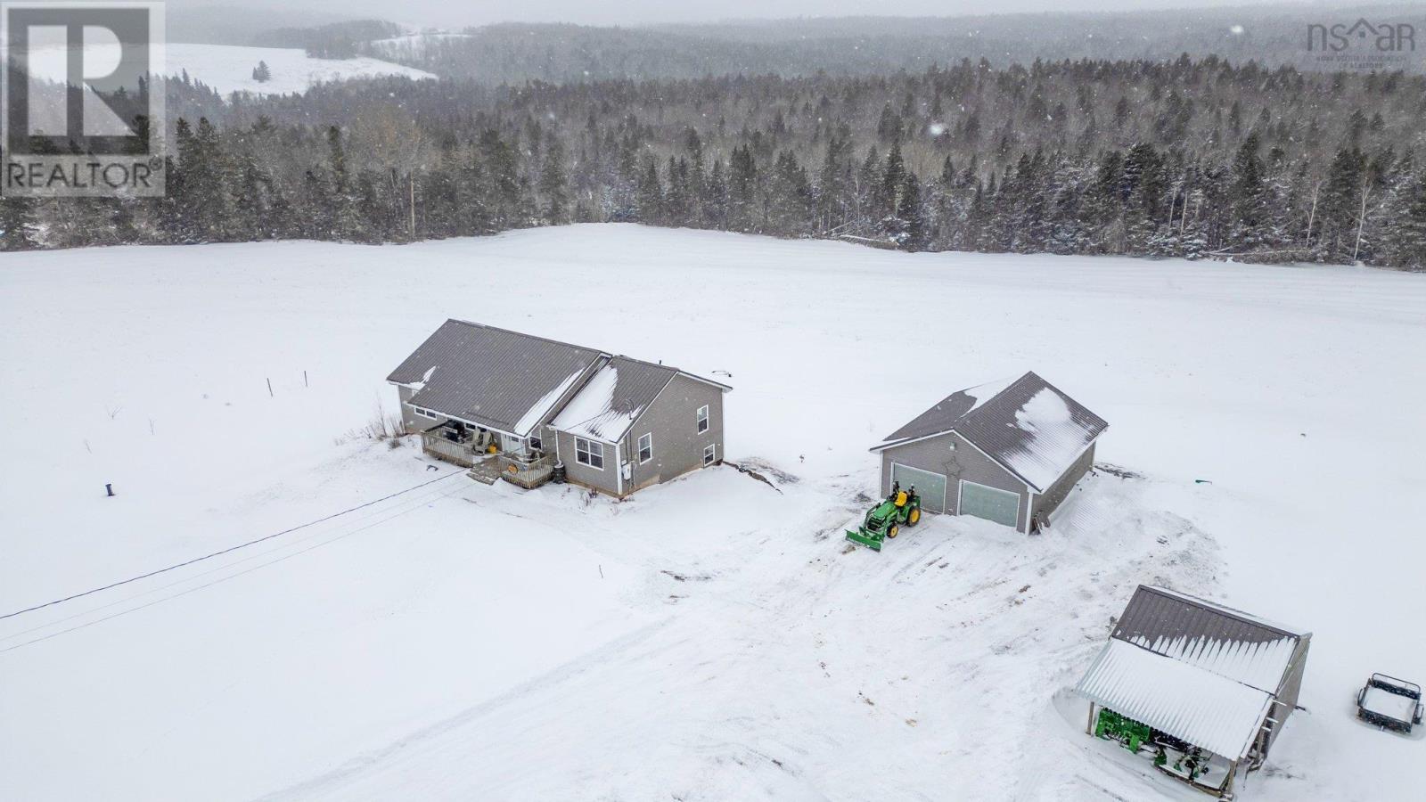 301 Woodville Road, Greenhill, Nova Scotia  B0N 2A0 - Photo 32 - 202502739