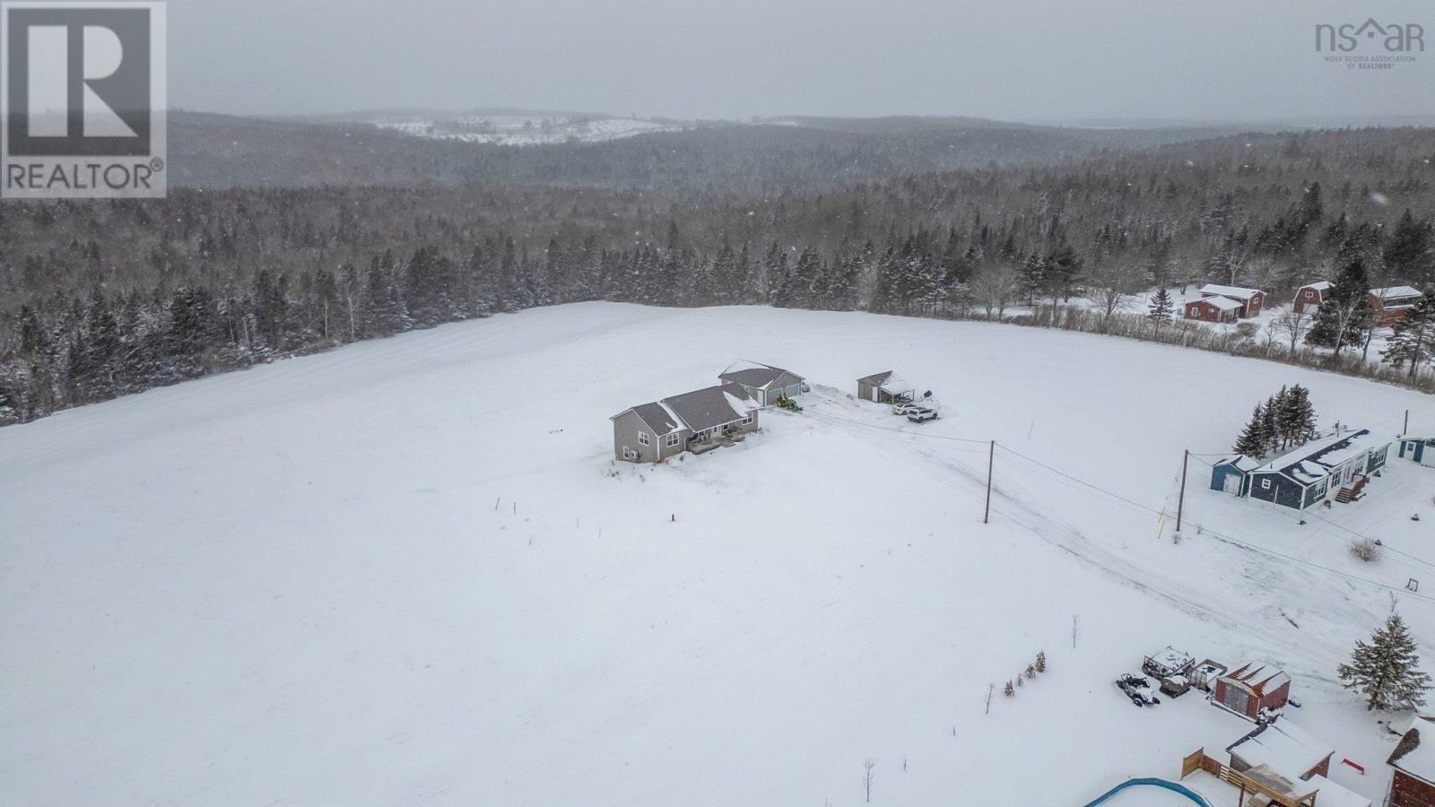 301 Woodville Road, Greenhill, Nova Scotia  B0N 2A0 - Photo 33 - 202502739