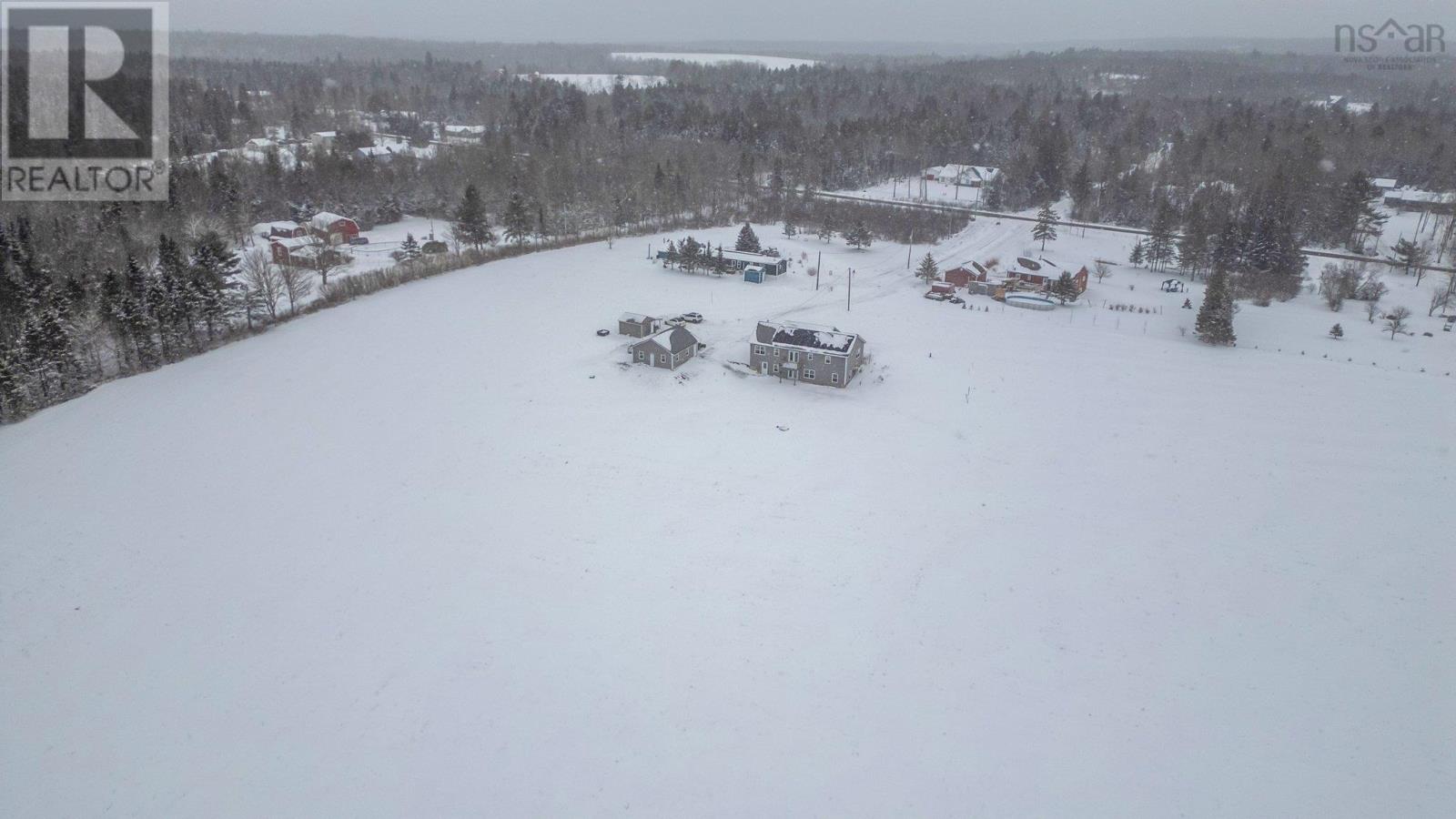 301 Woodville Road, Greenhill, Nova Scotia  B0N 2A0 - Photo 34 - 202502739