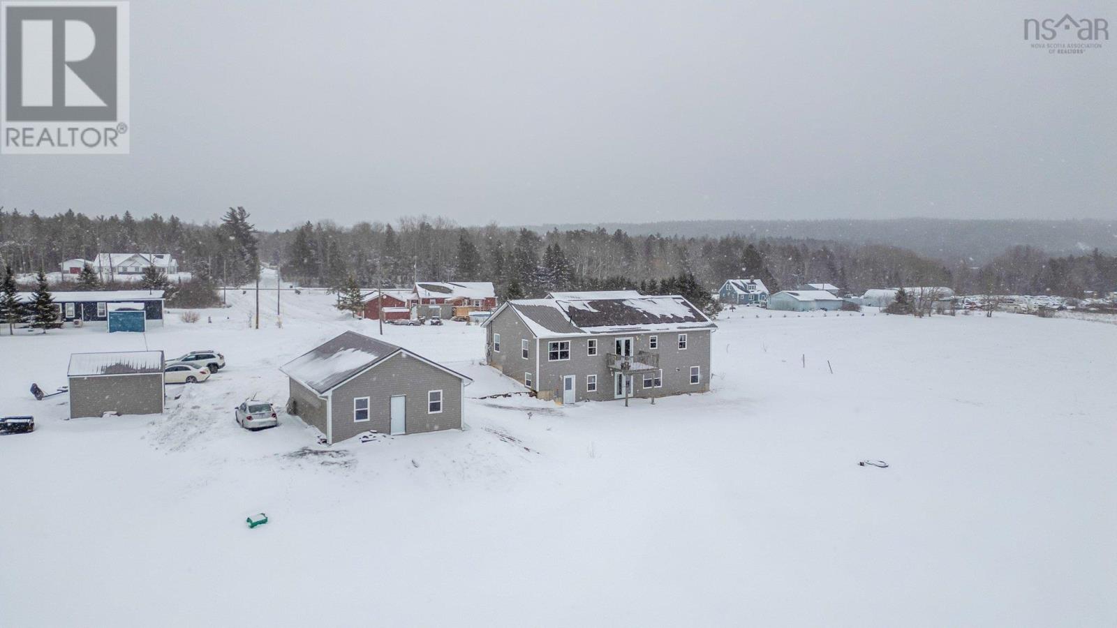 301 Woodville Road, Greenhill, Nova Scotia  B0N 2A0 - Photo 35 - 202502739