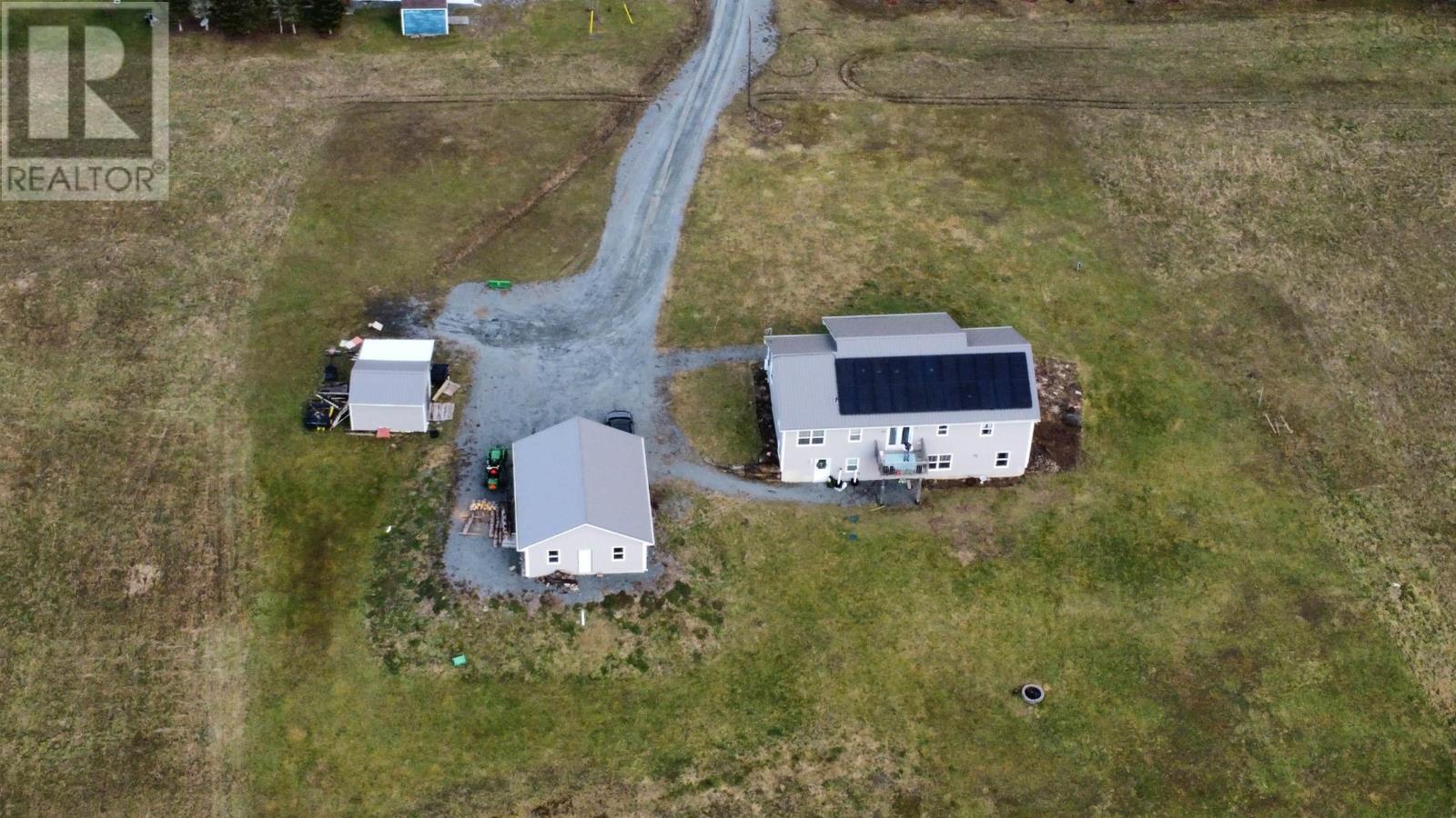 301 Woodville Road, Greenhill, Nova Scotia  B0N 2A0 - Photo 37 - 202502739