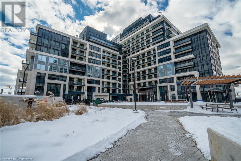 Property at 3200 WILLIAM COLTSON Avenue Unit# 608 image 2