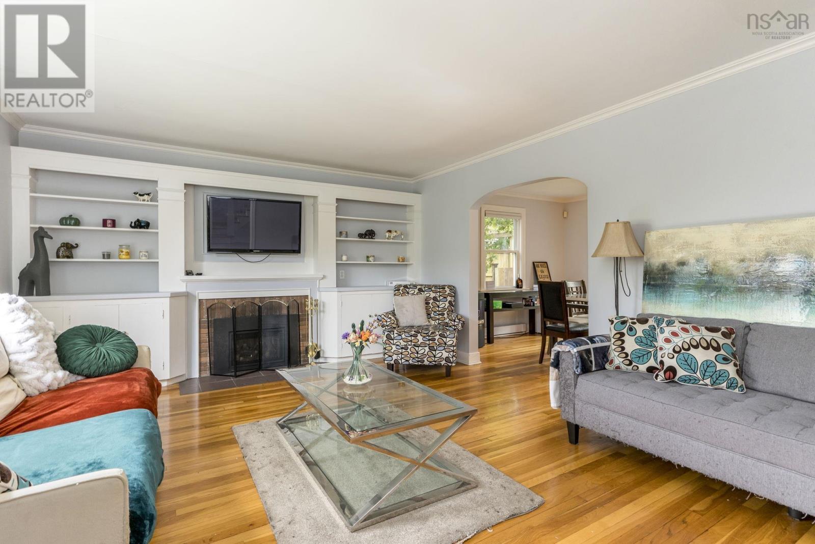 934 Robie Street, Halifax, Nova Scotia  B3H 3C4 - Photo 11 - 202501117