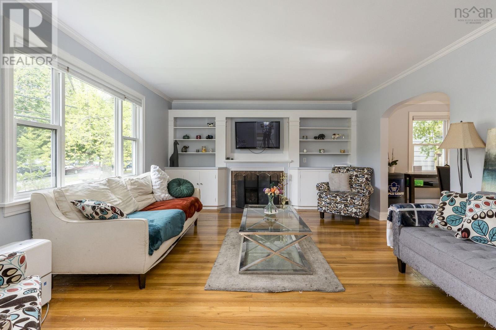 934 Robie Street, Halifax, Nova Scotia  B3H 3C4 - Photo 12 - 202501117