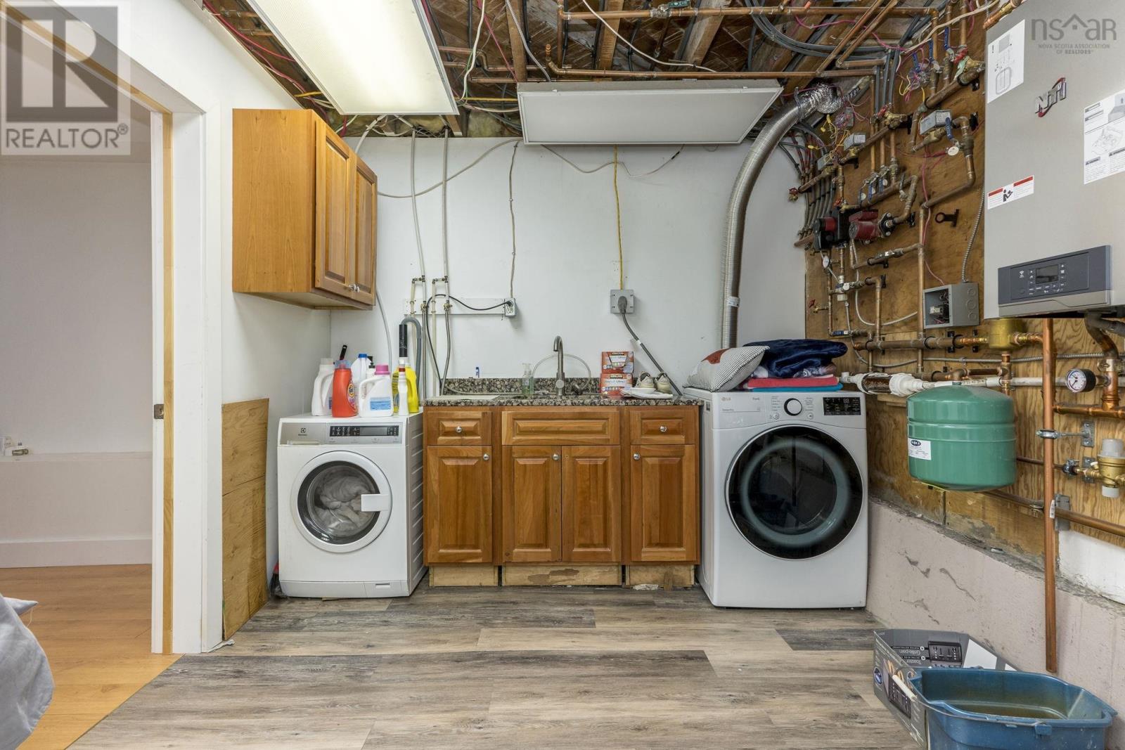 934 Robie Street, Halifax, Nova Scotia  B3H 3C4 - Photo 33 - 202501117