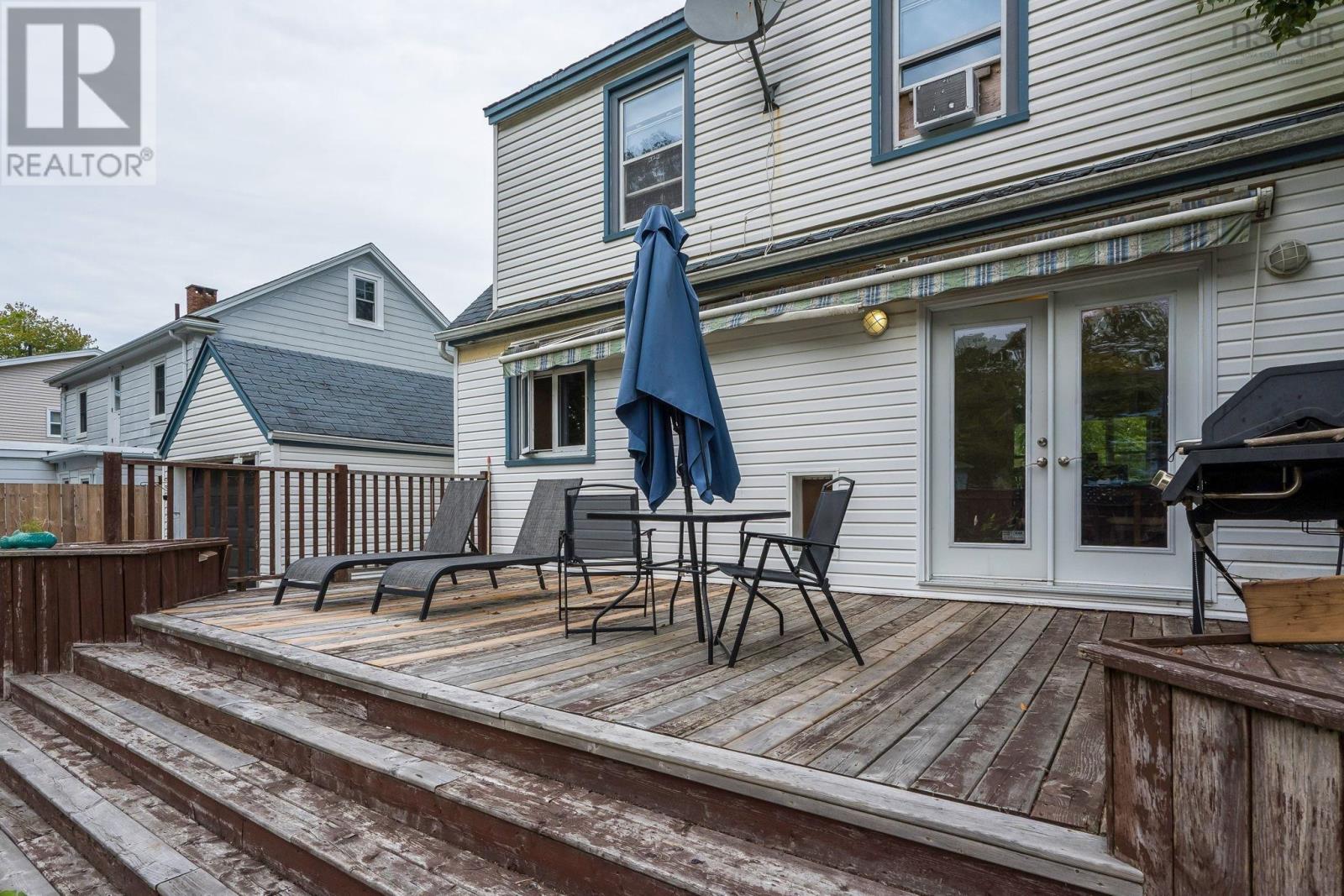 934 Robie Street, Halifax, Nova Scotia  B3H 3C4 - Photo 34 - 202501117