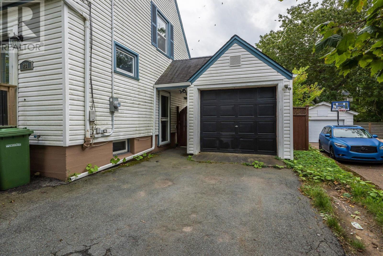 934 Robie Street, Halifax, Nova Scotia  B3H 3C4 - Photo 35 - 202501117