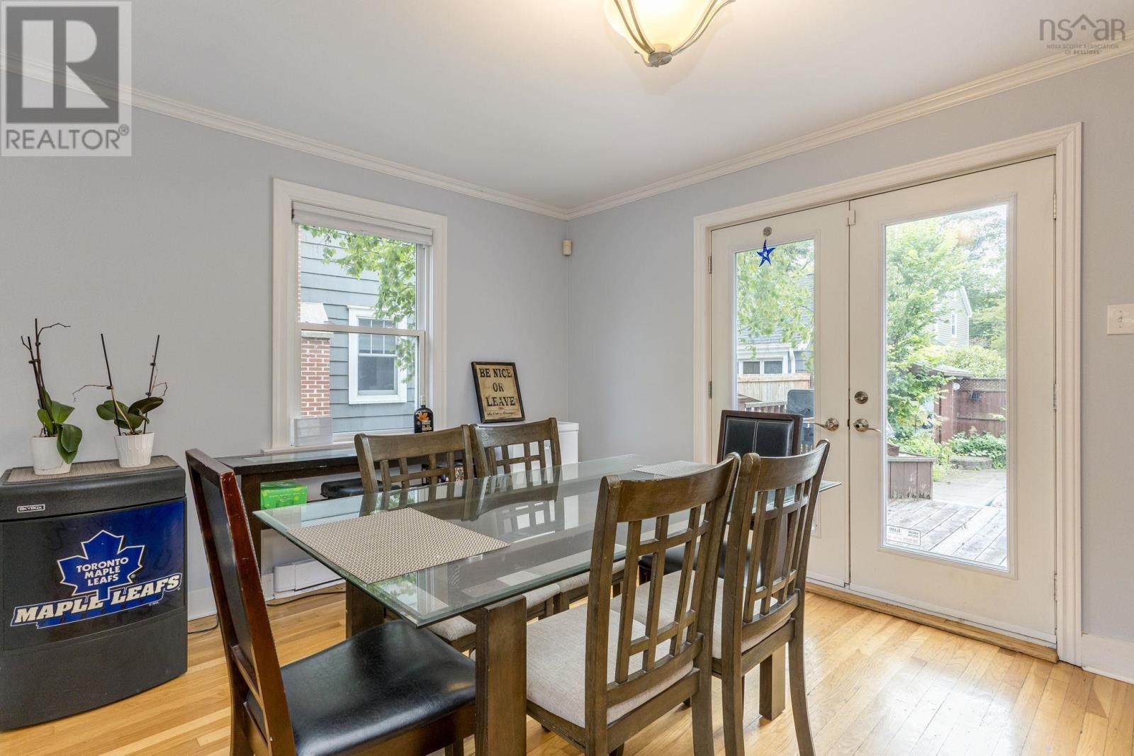 934 Robie Street, Halifax, Nova Scotia  B3H 3C4 - Photo 9 - 202501117