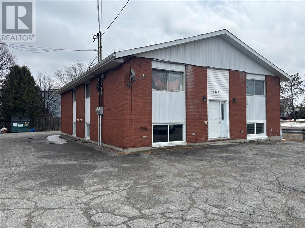 3443-3447 Errington Avenue, greater sudbury, Ontario