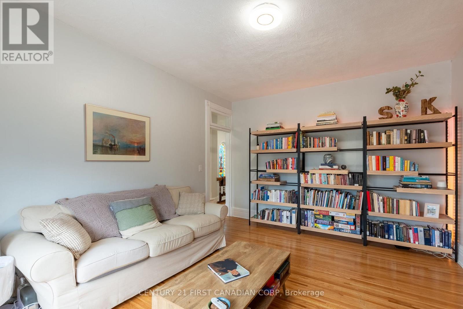 578 Waterloo Street, London East, Ontario  N6B 2P9 - Photo 29 - X11968922