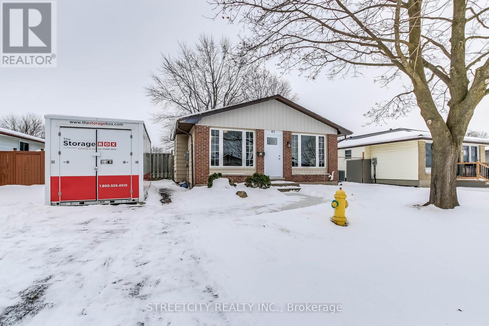 Property at 41 FENNELL CRESCENT image 4