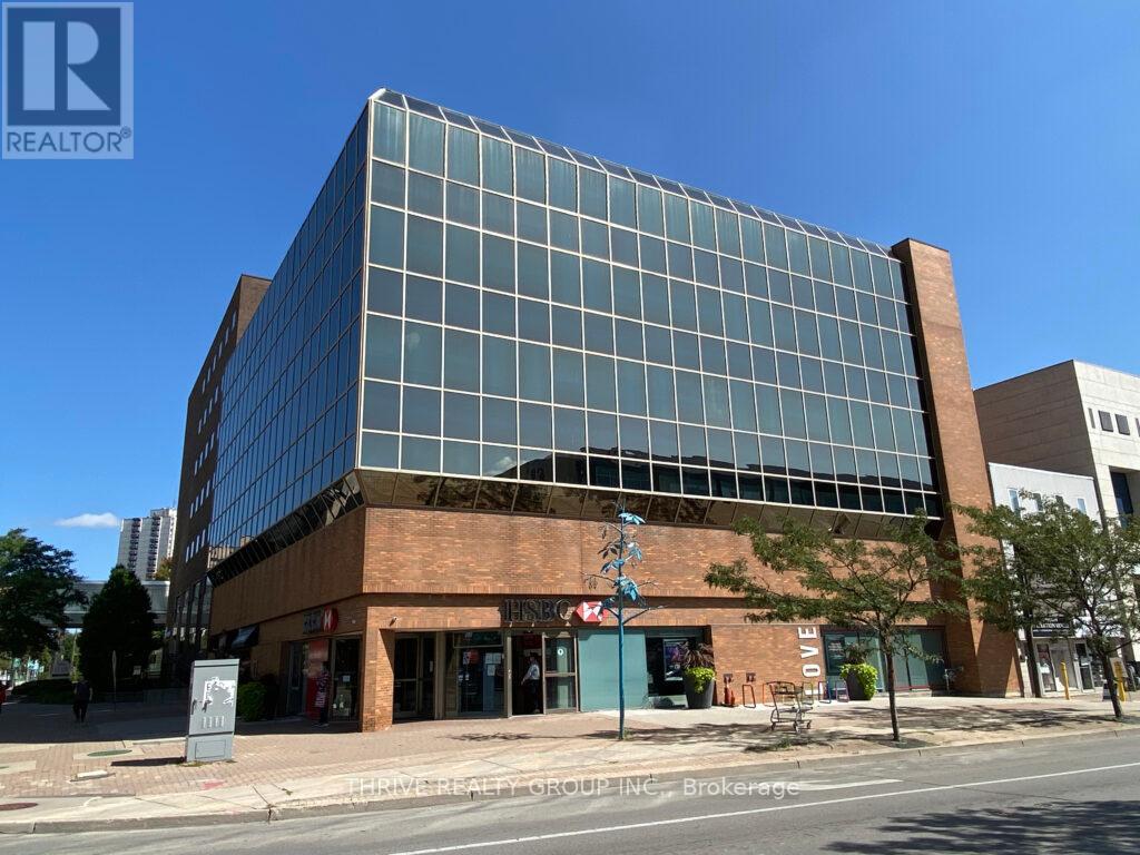 102 - 285 KING STREET, London East, Ontario