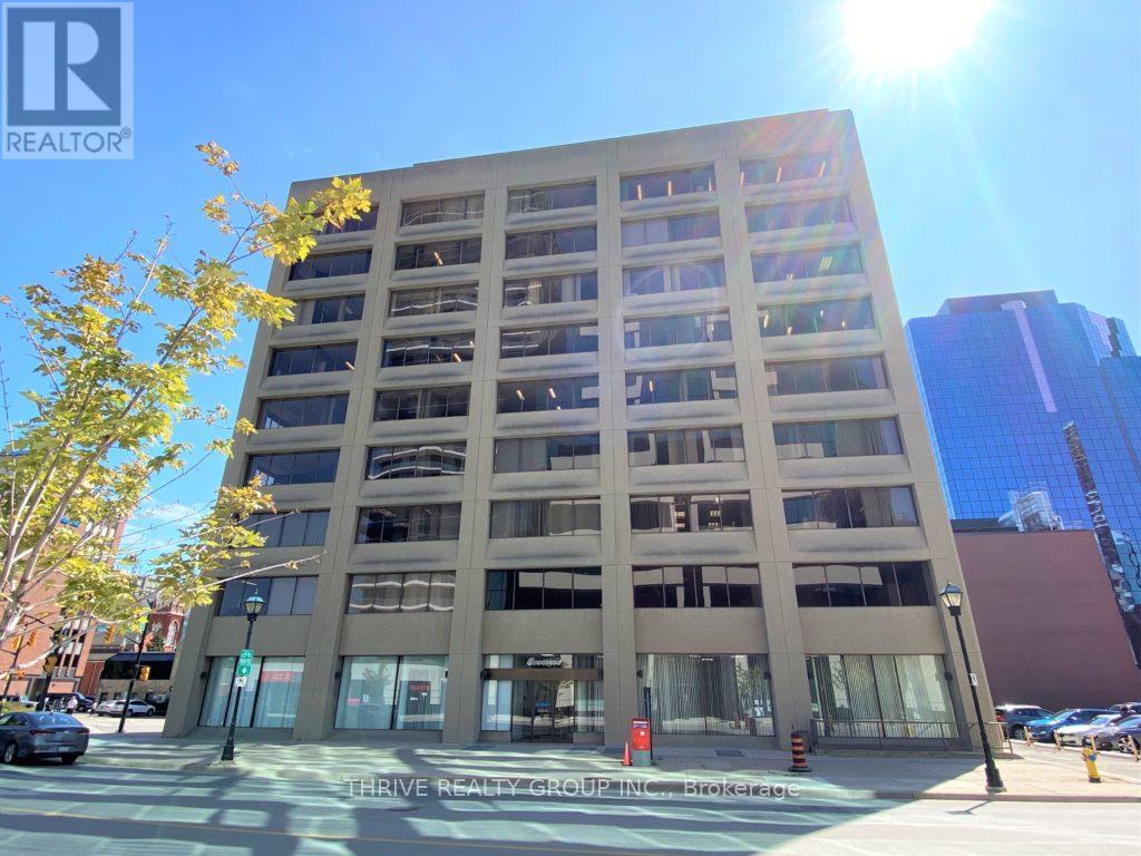 102 - 495 Richmond Street, London East, Ontario  N6A 5A9 - Photo 1 - X11968975