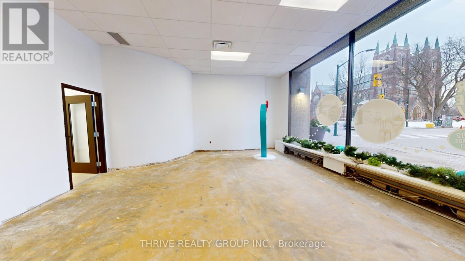 102 - 495 Richmond Street, London East, Ontario  N6A 5A9 - Photo 11 - X11968975