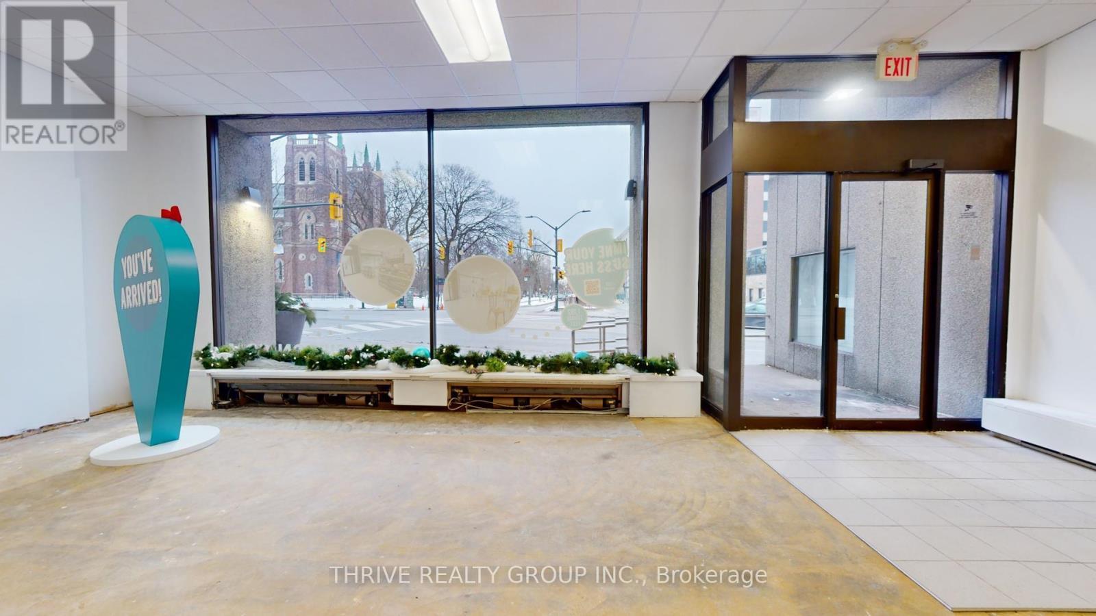 102 - 495 Richmond Street, London East, Ontario  N6A 5A9 - Photo 6 - X11968975