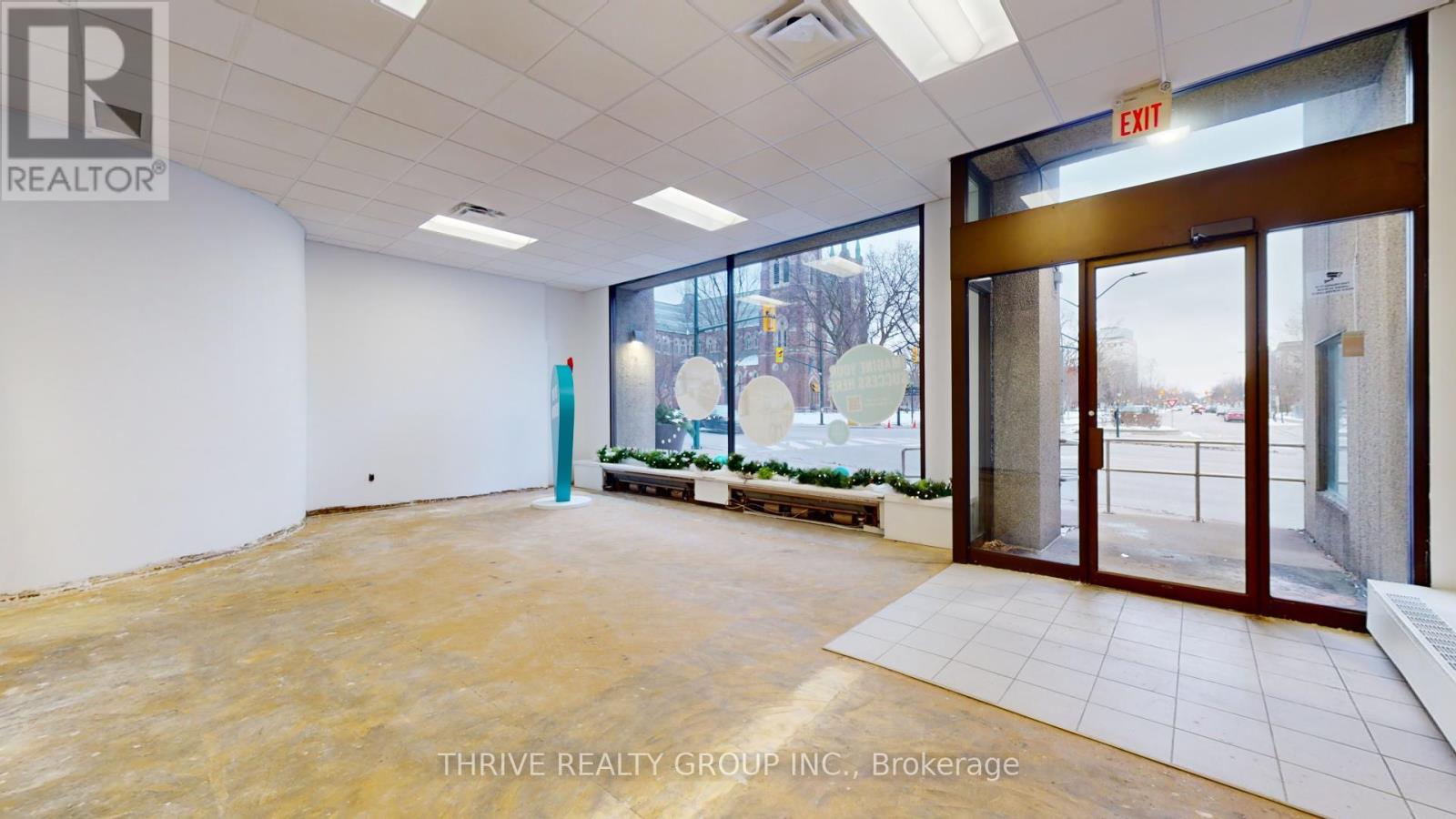 102 - 495 Richmond Street, London East, Ontario  N6A 5A9 - Photo 7 - X11968975
