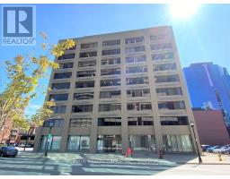102 - 495 RICHMOND STREET, London East, Ontario