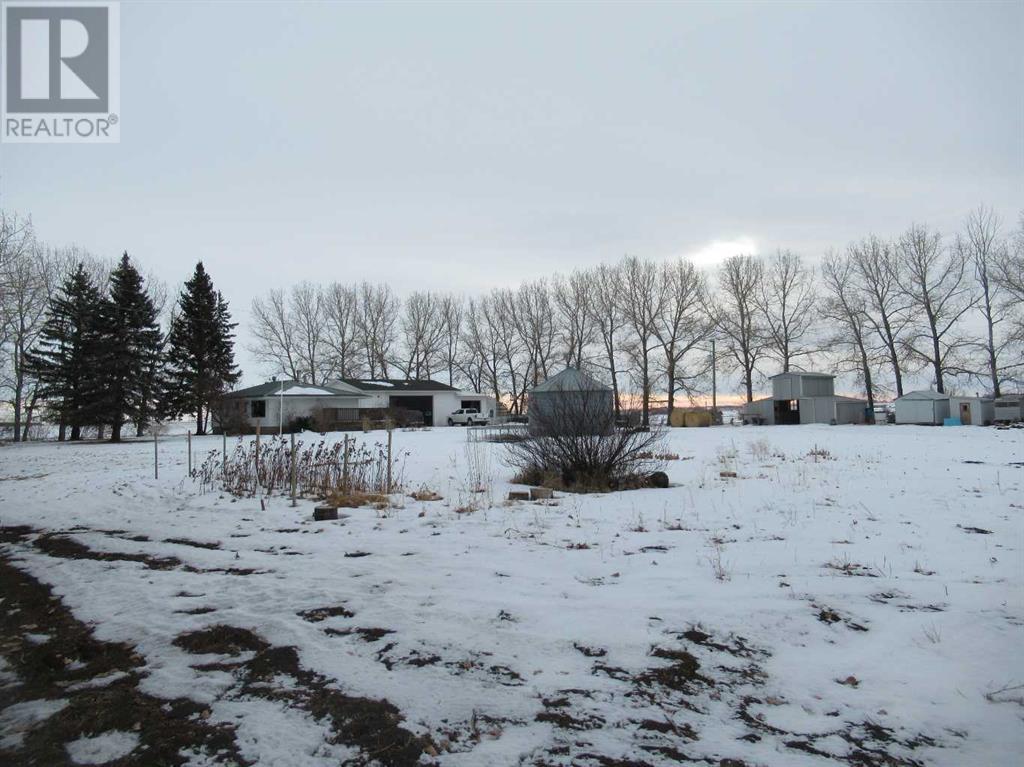 2157 Township Road 320, Rural Mountain View County, Alberta  T4H 1T8 - Photo 33 - A2187475