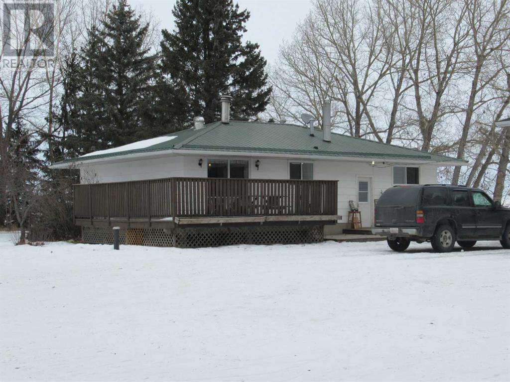 2157 Township Road 320, Rural Mountain View County, Alberta  T4H 1T8 - Photo 39 - A2187475