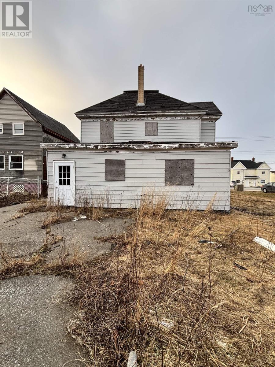 233 King Edward Street, Glace Bay, Nova Scotia  B1A 3V8 - Photo 4 - 202502742
