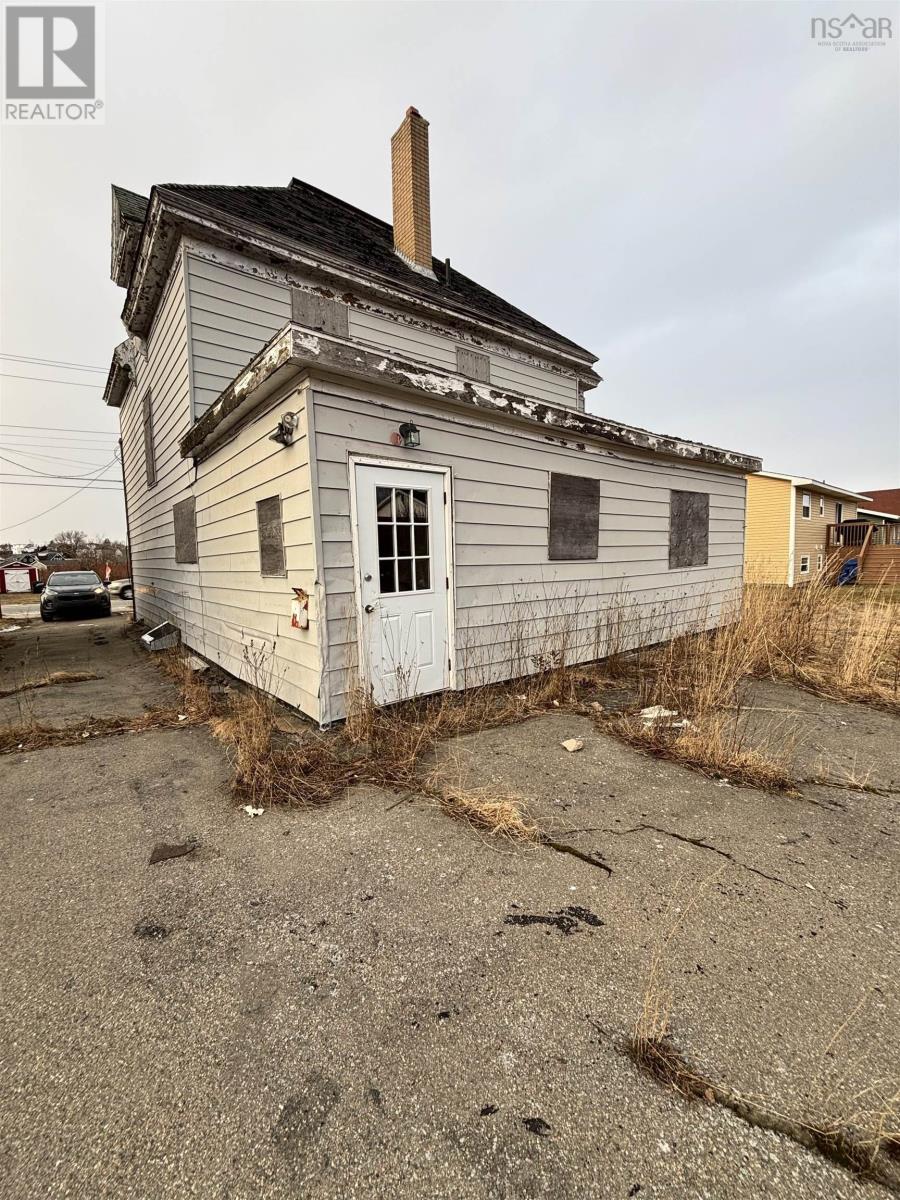 233 King Edward Street, Glace Bay, Nova Scotia  B1A 3V8 - Photo 5 - 202502742