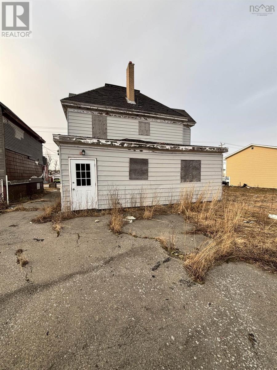 233 King Edward Street, Glace Bay, Nova Scotia  B1A 3V8 - Photo 6 - 202502742