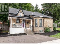 246 WELLINGTON STREET, Stratford, Ontario