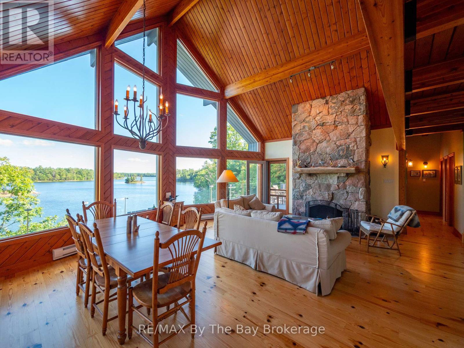 23212 Georgian Bay Shr, Georgian Bay, Ontario  P0E 1E0 - Photo 16 - X11968937