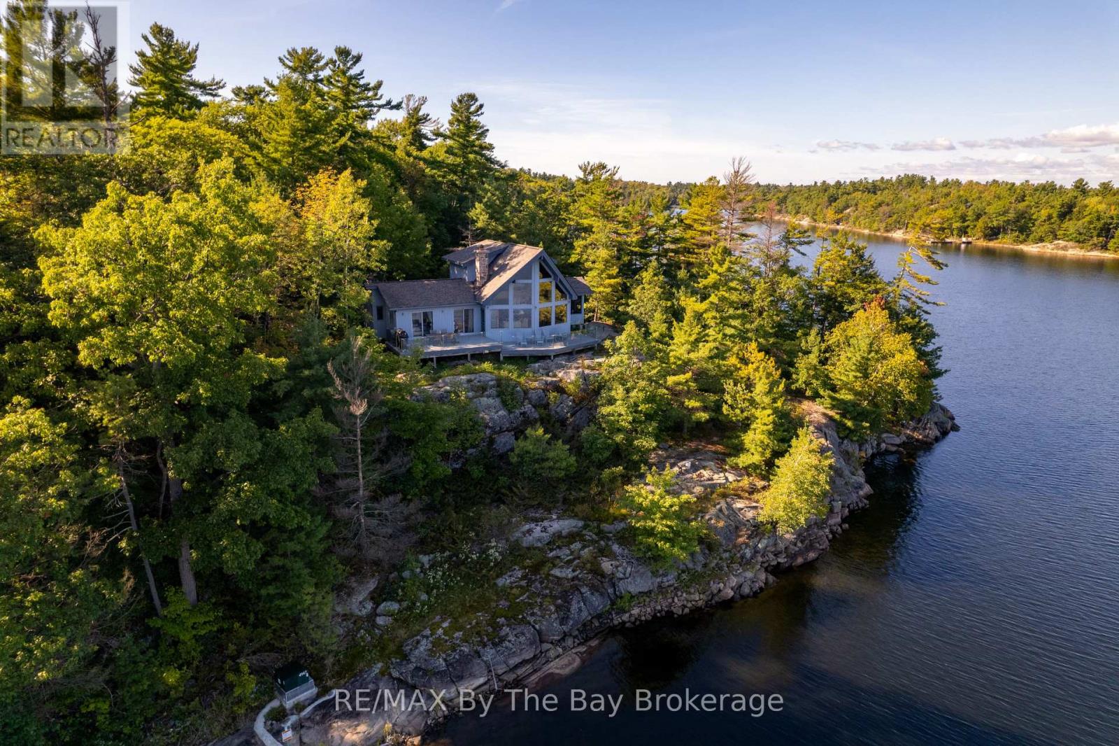 23212 Georgian Bay Shr, Georgian Bay, Ontario  P0E 1E0 - Photo 3 - X11968937