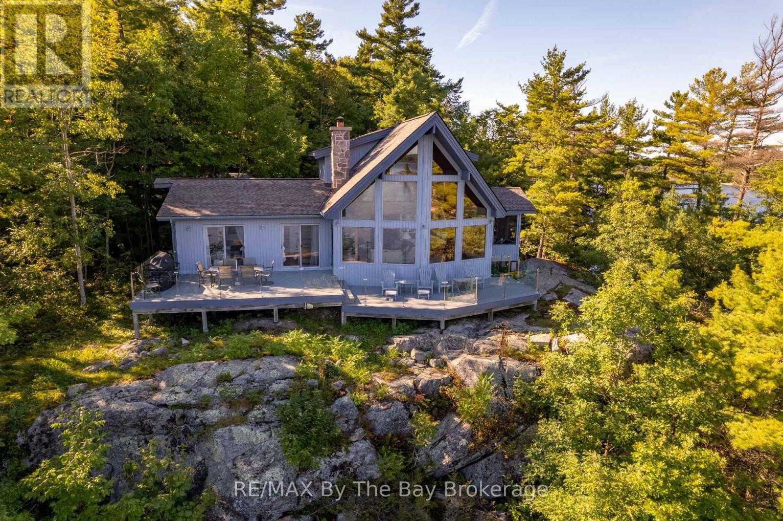 23212 Georgian Bay Shr, Georgian Bay, Ontario  P0E 1E0 - Photo 4 - X11968937