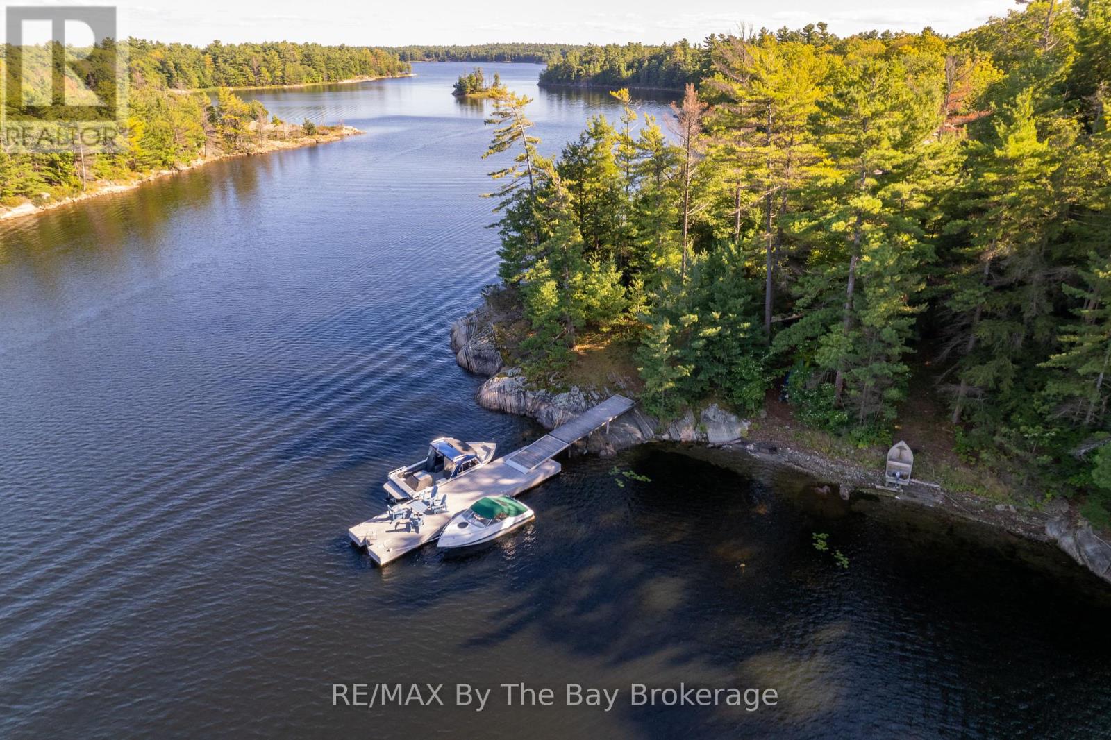 23212 Georgian Bay Shr, Georgian Bay, Ontario  P0E 1E0 - Photo 6 - X11968937