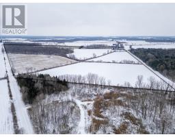 LT 22 CON 3 COLTSFOOT DRIVE, Newbury, Ontario