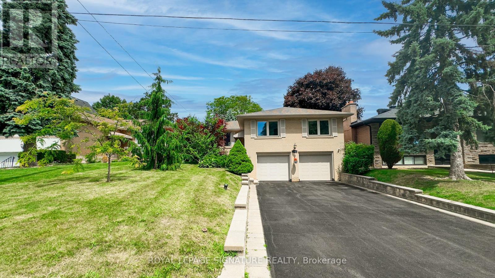 24 Burleigh Heights Drive, Toronto (Bayview Village), Ontario  M2K 1Y7 - Photo 3 - C11968925