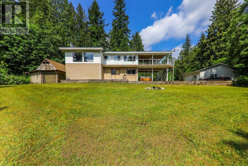 23215 141 Avenue, Maple Ridge, British Columbia  V4R 2R4 - Photo 13 - R2965008
